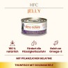 Almo Nature HFC Jelly Thon avec Dorade Coryphène aliment humide pour chats