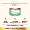 Almo Nature HFC Jelly Thon avec Grondin Rouge aliment humide pour chats