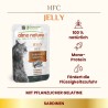 Almo Nature HFC Jelly sardines aliment humide pour chats