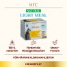 Almo Nature HFC Natural Light Meal filet de poulet aliment humide pour chats