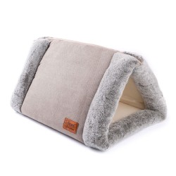 Freezack Tunnel pour lapins...