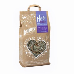 Bunny Foin Amour avec...