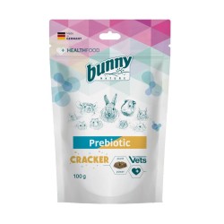 Bunny Snack Cracker Prébiotique