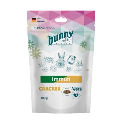 Bunny Snack cracker pour le système immunitaire