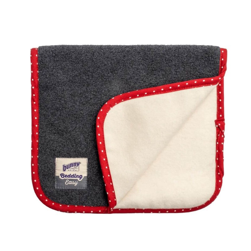 bunny Bedding mini tapis litière pour lapins