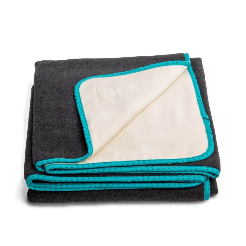 Bunny Bedding Easy Tapis litière XL turquoise
