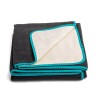 Bunny Bedding Easy Tapis litière XL turquoise