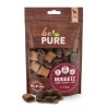 bePure Nuggetz à l'agneau pour chiens