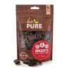 bePure Nuggetz au bœuf pour chiens