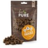 bePure Semi​-​Moist Soft Snackz au poulet
