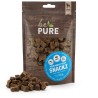 bePure Semi Moist Soft Snackz au saumon