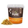 bePure Semi​-​Moist Soft Snackz au poulet