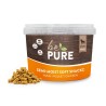 bePure Semi​-​Moist Soft Snackz au poulet