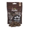 bePure Snack aux Insectes pour Chiens