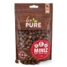 bePure Miniz au bœuf pour chiens