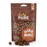 bePure Miniz avec cheval pour chiens