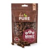bePure Miniz à l'agneau pour chiens