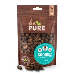 bePure Goodiez canard pour chiens