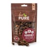 bePure Goodiez à l'agneau et au curcuma pour chiens