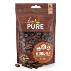 Pure Goodiez avec cheval pour chiens