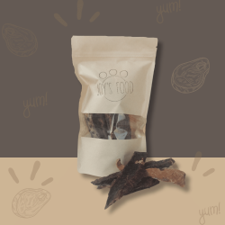 Joy's Food  crousti snack boeuf pour chiens