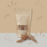 Joy's Food crousti-snack poulet pour chiens