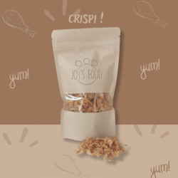 Joy's Food  crispi poulet pour chiens