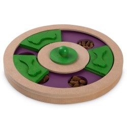 Freezack Jouet pour chiens Brain Game Swingo