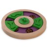 Freezack Jouet pour chiens Brain Game Swingo