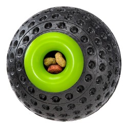 Ferplast Chewa Boing balle à friandises pour chiens