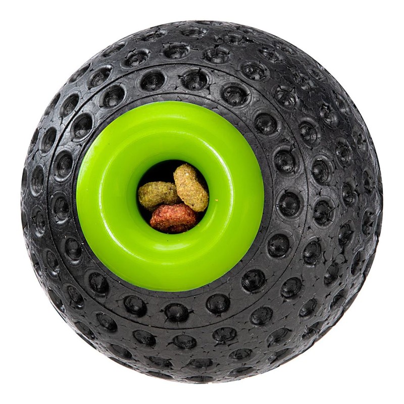 Ferplast Chewa Boing balle à friandises pour chiens