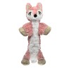 KONG Low Stuff Flopzie Fox jouet pour chiens