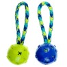 Zeus K9 Fitness Ball Tug  jouet pour chiens