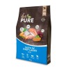 bePure Taste of Deep Lakes croquettes pour chiens