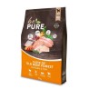 bePure Taste of Old Deep Forest croquettes pour chiens