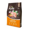 bePure Taste of Forest ​& Sea croquettes pour chiens