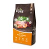 bePure Taste of Wild Woods croquettes pour chiens