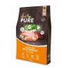 bePure Taste of Wild Woods croquettes pour chiens