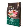 bePure Taste of Grassland and Woods croquettes pour chiens