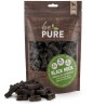 bePure Black Rock Os au charbon actif pour chiens