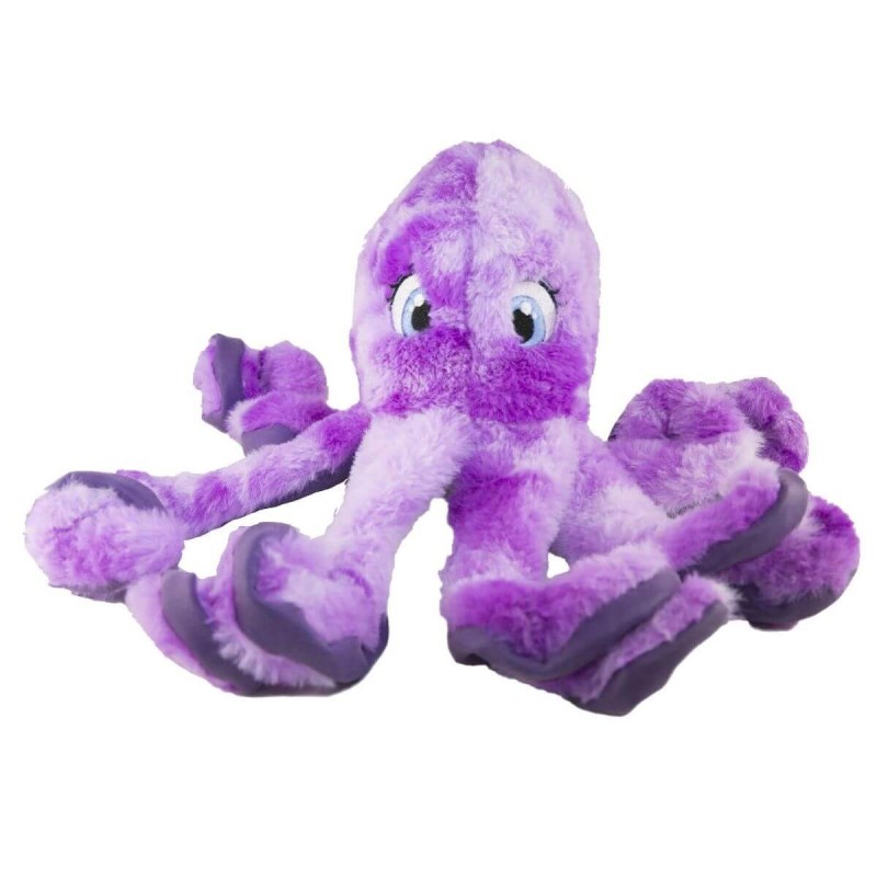 KONG SoftSeas Octopus Jouet pour chiens