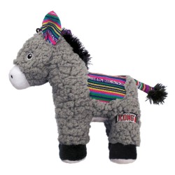 KONG Sherps Donkey Jouet pour chiens