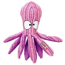 KONG Cuteseas Jouet Pieuvre...