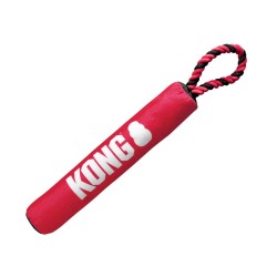 KONG Signature Stick Rope Jouet pour chiens