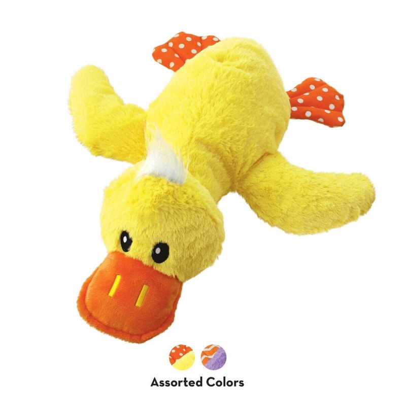 KONG Comfort Jumbo Assorted Jouet pour chiens