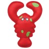 KONG Belly Flops Jouet Lobster pour chiens