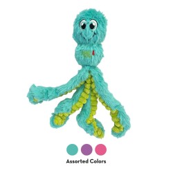KONG Wubba Octopus jouet pour chiens
