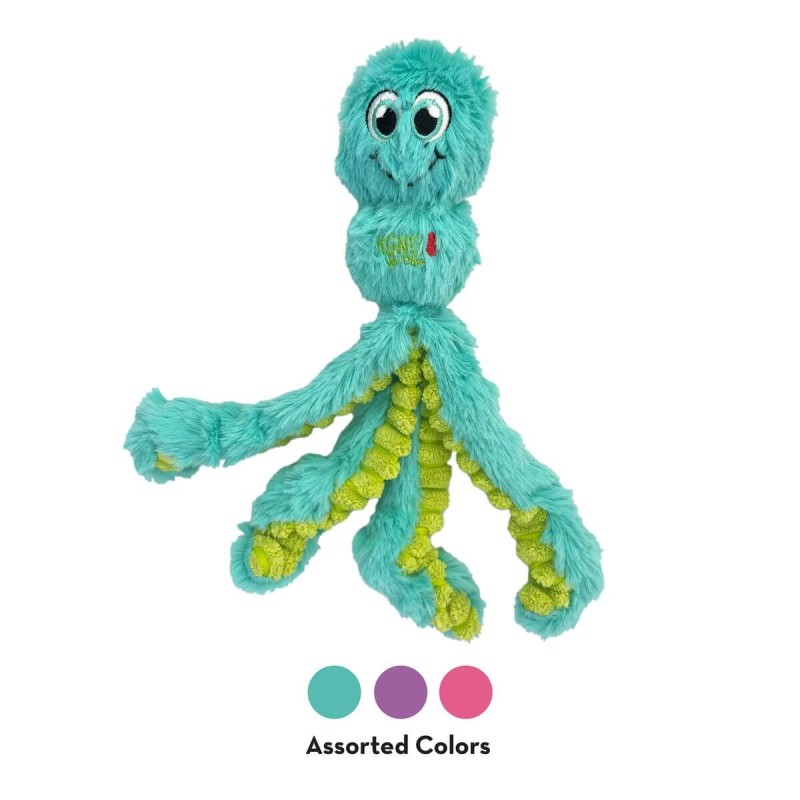 KONG Wubba Octopus jouet pour chiens