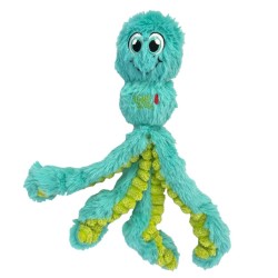 KONG Wubba Octopus jouet pour chiens