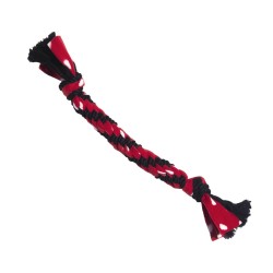 KONG Signature Rope Dual Knot Jouet pour chiens
